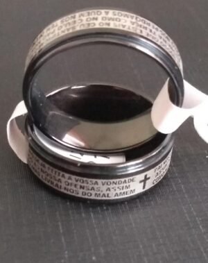 1.129 PAI NOSSO PRETA