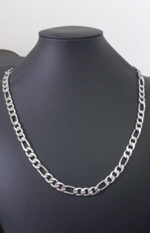 111.5 CORRENTE DE AÇO FIGARO 73g