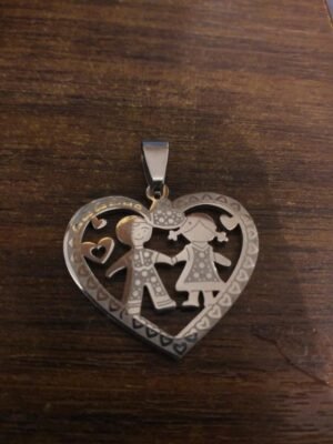 120.87 CORAÇÃO CASAL