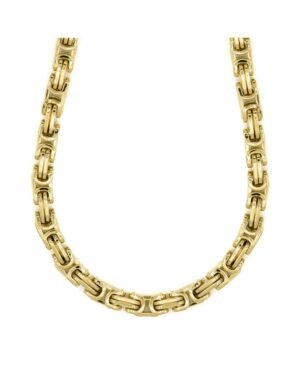 132.5 CORRENTE DE AÇO ELO BIZANTINO