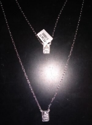 141.5 NOSSA SENHORA DO CARMO M (REF. 170) - 306,00 - 5.5g