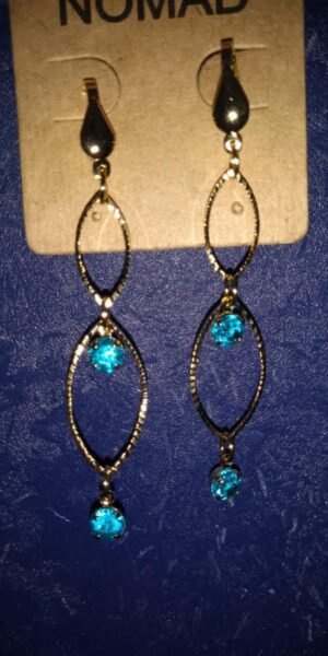 152.1 BRINCOS FOLHEADOS DIVERSOS (21)