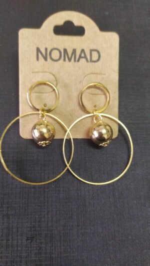 152.1 BRINCOS FOLHEADOS DIVERSOS (22)