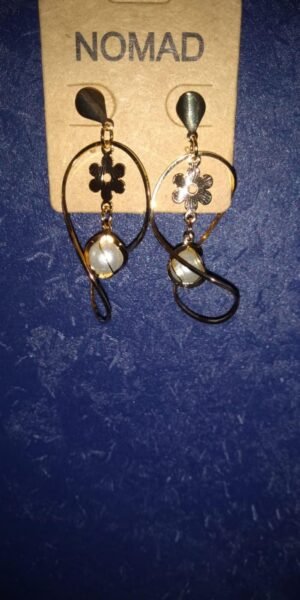 152.1 BRINCOS FOLHEADOS DIVERSOS (24)