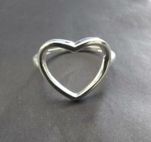 154.7 CORAÇÃO (REF - 2.8-5) R$ 138,00