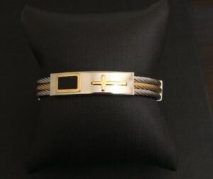 185.5 CRUZ COM DETALHE