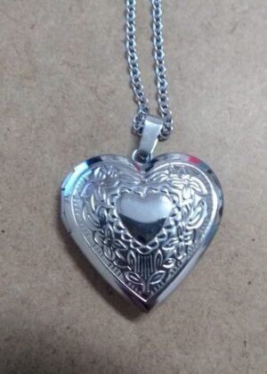 19.5 CORAÇÃO CENTRAL