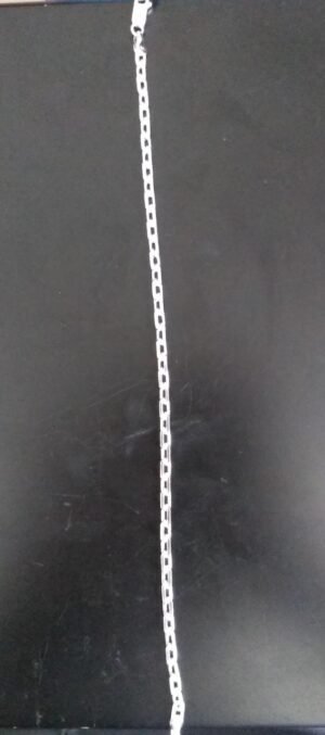 200.5 PULSEIRA DE PRATA VENEZIANA