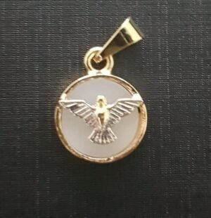 208.35 POMBA DA PAZ BRANCA 68,00