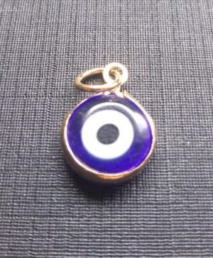 208.66 OLHO GREGO AZUL ESCURO G 66,00