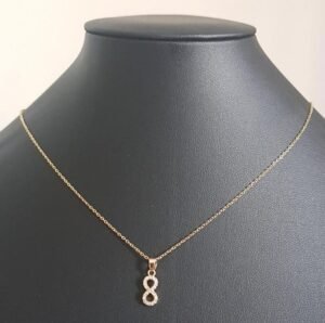 245.4 INFINITO CRAVEJADO