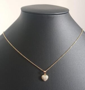 245.6 CORAÇÃO CRAVEJADO