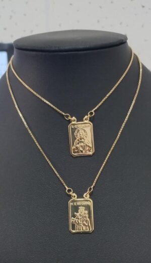 257.6 NOSSA SENHORA DO CARMO 357,00