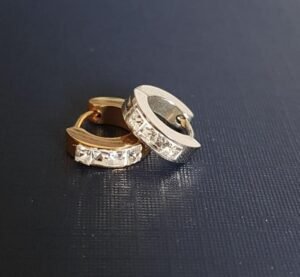 26.103 ARGOLA CRAVEJADA