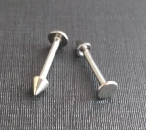 26.107 LABRET PIRÂMIDE