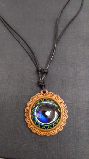 28.33 BIG OLHO GREGO