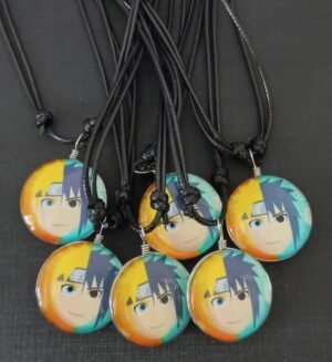 28.67 NARUTO E RINNEGAN