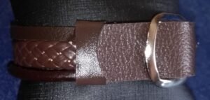 30.23 FIVELA DE TRANÇA