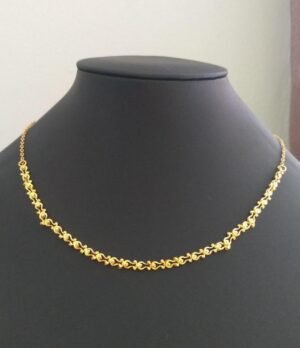 4.228 Choker Ferradura