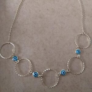 4.28 choker circular grego