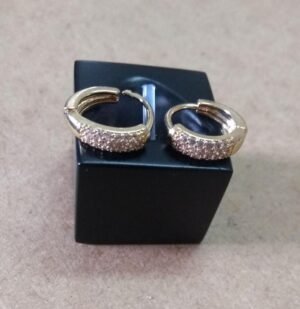 7.131 BBRINCO FOLHEADO COM ZIRCÔNIA (80)