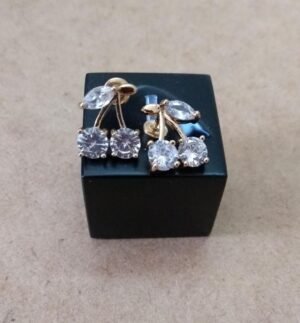 7.131 BBRINCO FOLHEADO COM ZIRCÔNIA (90)