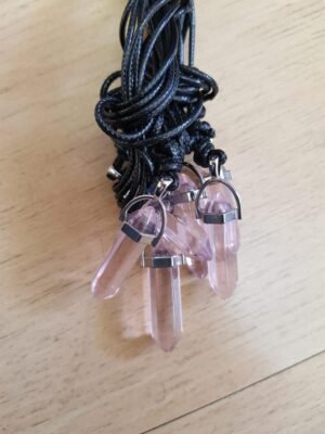 75.1 CRISTAL SINTÉTICO (VARIAÇÃO DE CORES)