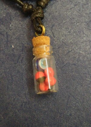 87.1 COLAR GARRAFINHA DIVERSOS 3