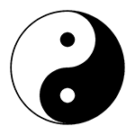 ying-yang