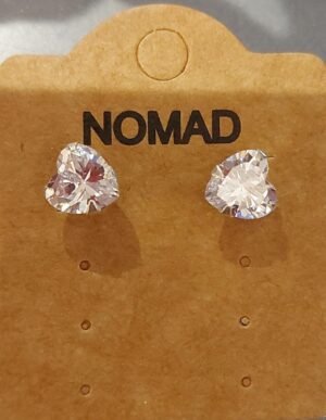 84.33 BRINCO DE PRATA PONTO DE LUZ CORAÇÃO XG