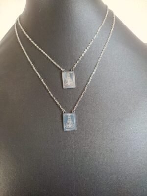 21.111 ESCAPULÁRIO NOSSA SENHORA DUPLO