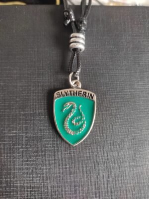 29.2 COLAR HARRY POTTER DIVERSOS