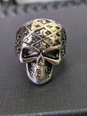 44.132 CAVEIRA CRAVADA