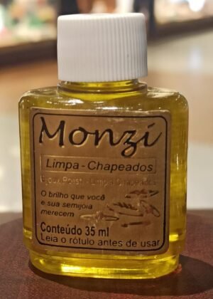 400.2 MONZI LIMPA FOLHEADOS 35ML