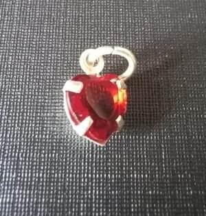 51.11 CORAÇÕES COLORIDOS 6 MM