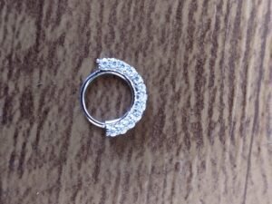 11.35 CRAVEJADO REDONDINHO P