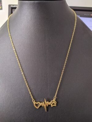 163.76 CORRENTE BANHADA BATIMENTOS 3.4g 46cm