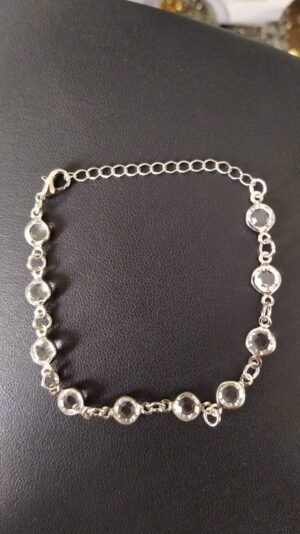 9.11 - PULSEIRA PONTOS DE LUZ REDONDO