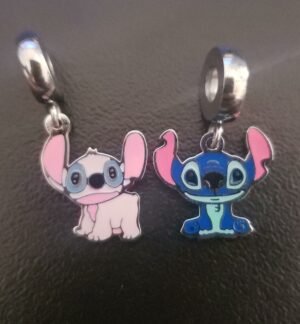 179.89 - BERLOQUE DE AÇO STICH