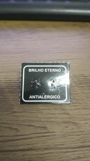 206.30 - BRINCO DE AÇO ESTRELA