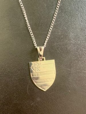 306.11 - COLAR DE AÇO MENGÃO