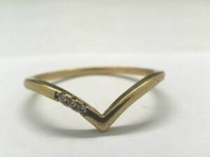 313.21 - ANEL BANHADO 20ML 1,5 SETA TRIPLO PONTO DE LUZ CRAVEJADO