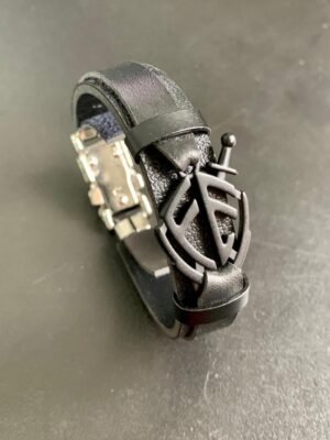 175.91 - PULSEIRA ESCUDO FÉ