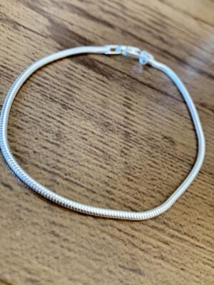 140.121 - PULSEIRA ELO RABO DE RATO 3.2G