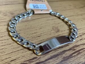 138.29 - PULSEIRA DE AÇO PLACA 10mm