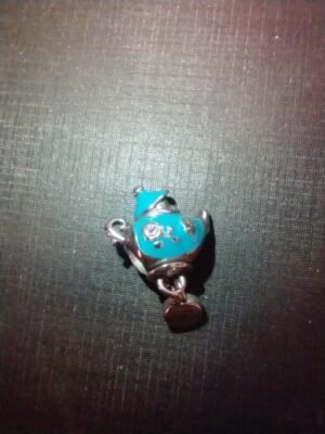 179.206 - SEPARADOR DE AÇO CHALEIRA