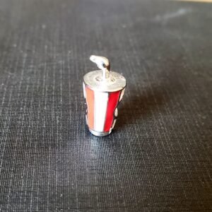 179.214 - SEPARADOR DE AÇO MILK SHAKE