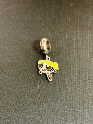 181.160 - BERLOQUE DE AÇO FLORZINHA