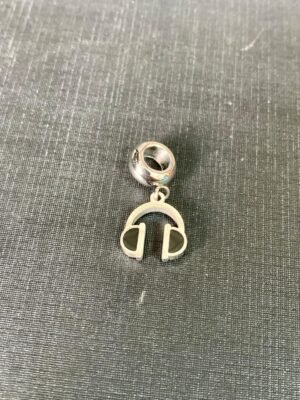 181.163 - BERLOQUE DE AÇO HEADPHONE