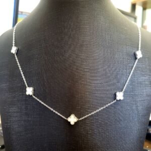 245.53 - COLAR DE AÇO TREVO